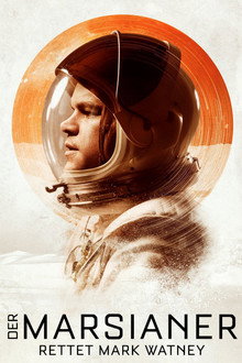Der Marsianer - Rettet Mark Watney