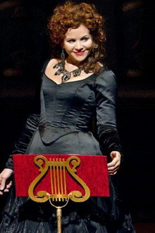 Rossini: Armida