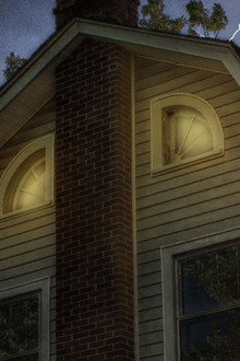 Amityville: No Escape