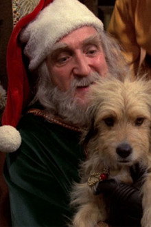 Benji's Very Own Christmas Story