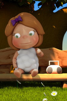 Ovelina