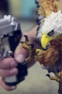 Detective Heart of America: The Final Freedom