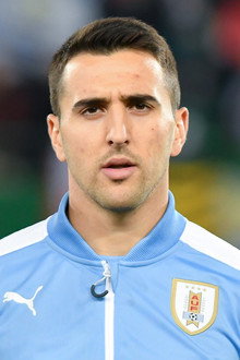 Matías Vecino