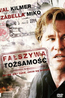 Fałszywa tożsamość