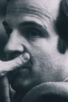 Les secrets de François Truffaut