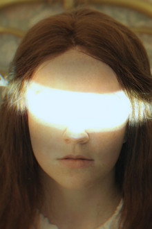 Portrait Of What I Once Saw