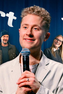 Jakob Thrane: SART