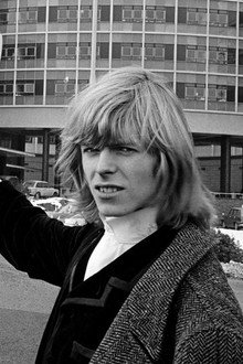 Bowie at the BBC