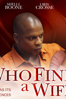 He Who Finds a Wife