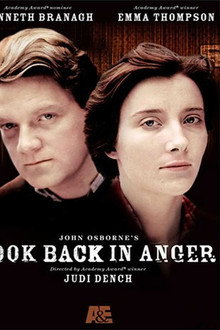 Look Back in Anger