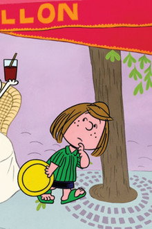 He's Your Dog, Charlie Brown