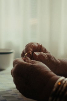 Echoes of Us