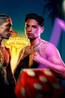 Mario Barrios vs. Ryan Garcia