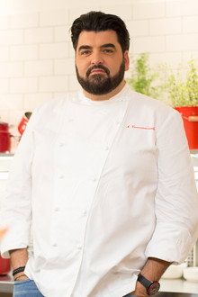 Antonino Chef Academy