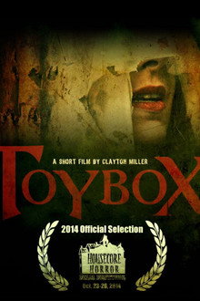 The Toy Box