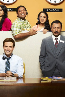Outsourced