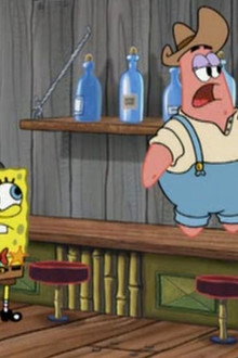 SpongeBob SquarePants: Pest of the West