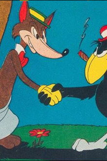 Le Corbeau et le Renard