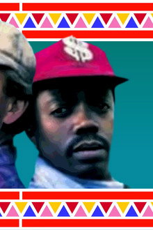Zulus rozrabiaka