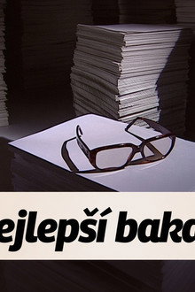 Nejlepší Bakaláři