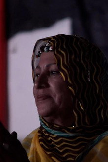 HAIYU: Rebel Singer Mariem Hassan and the Struggle for a Free Western Sahara