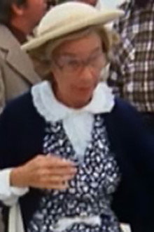 Florance McGee