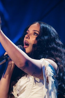 JADE at the Proms: A Homecoming