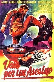 Vals para un asesino