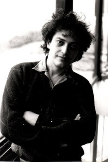 Pierre Romans