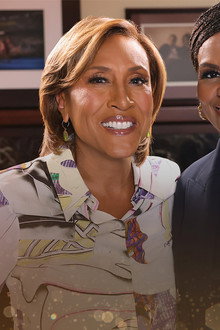 Michelle Obama: The Light We Carry, A Conversation with Robin Roberts