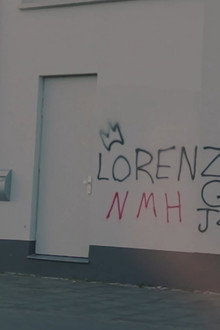 KEIN FREUND - KEIN HELFER: Lorenz & die Einzelfälle