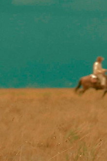 Cavalgada dos Justos