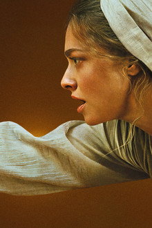 The Testament of Ann Lee