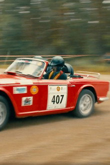 Midnattssolsrallyt