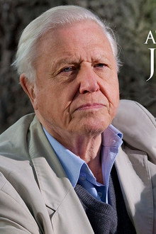 Attenborough's Journey