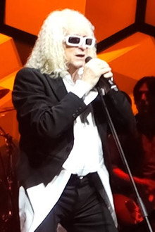 Michel Polnareff - Ze (re) Tour 2007