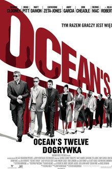 Ocean's Twelve: Dogrywka