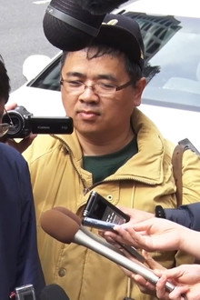 AGANAI 地下鉄サリン事件と私