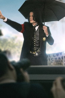 Michael Jackson: The Verdict