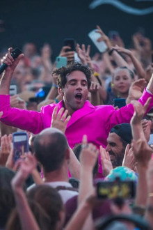 Le meilleur des Francofolies