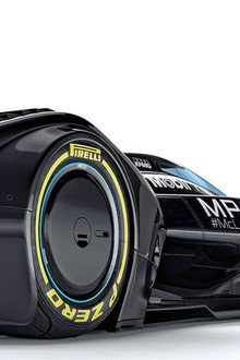 They've Done It At Last: The Official Review Of The 2000 FIA Formula One World Championship