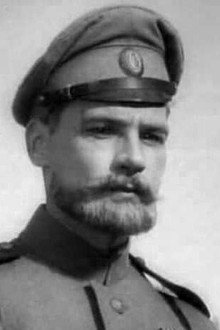 Валдемарс Зандбергс