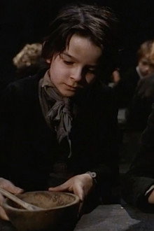 Oliver Twist