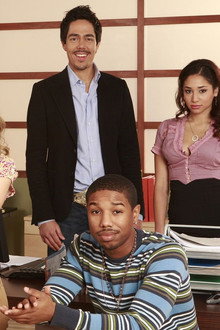 The Assistants
