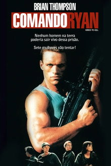 Comando Ryan