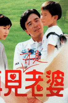 再見亦是老婆