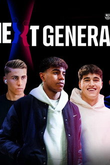 The Next Generation