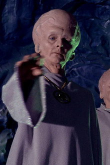 Star Trek: The Cage