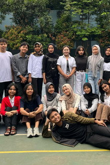 Seni Penipuan