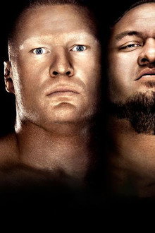 WWE Great Balls of Fire